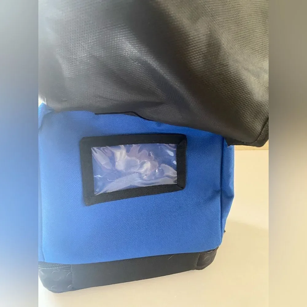 Lego Batman, lunch bag…adorable ☺️